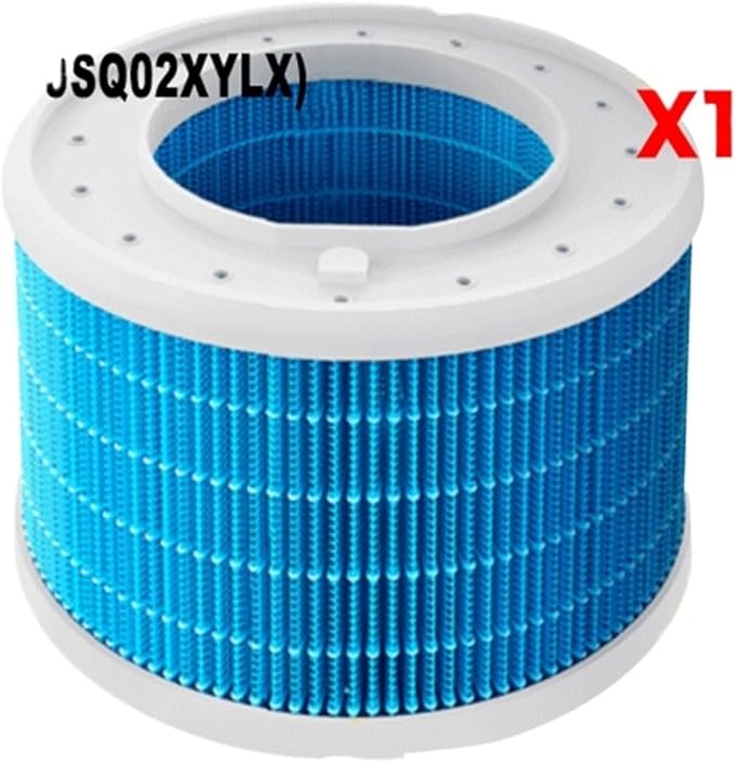 ABBZ-H13 Hepa Filter，Compatible For Xiaomi，Compatible For Mijia， Mist Free Humidifier 3 [400] Filter Element CJSJSQ02XYLX Household Cleaning Filter Fittings - Image 4