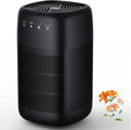 Afloia Air Purifier and Dehumidifier in 1, Air Purifier with Efficient Filter, Small Dehumidifier Combined with Air Cleaner, Remove Pet Odors Dust Smoke for Home, Bedroom, Bathroom by Afloia