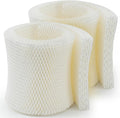 MAF2 Humidifier Filter Compatible with Aircare MA0800, MA0600, Kenmore 17006, 15408, Esscik Air MiostAIR MA0800, MA0600, 2 Packs by SUNRRA
