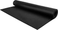 Flooring Inc's 1/4" Thick Tough Rubber Flooring Roll | Flexible Recycled Rubber Floor Mats for Home Gym | Heavy Duty Rubber Mat for Home Gyms, Sheds, Horse Stall Mat or Trailer by IncStores