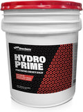 Hydro Prime - Moisture Barrier and Penetrating Sealer for Concrete & Masonry Floors - Primer for Long-Lasting Paint & Coating Protection (5 Gallon) by SlipDoctors