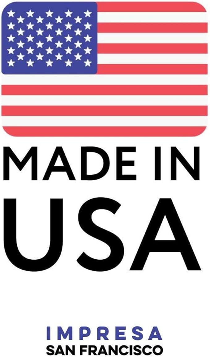 IMPRESA Coffee Machine Descaler (2 Uses Per Bottle) - Made in the USA - Universal Descaling Solution, Compatible with Nespresso, Delonghi and All Single Use Coffee and Espresso Machines - Image 4