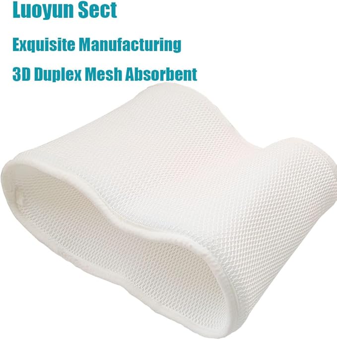 4 Pack Humidifier Wicking Filters Replacement Compatible with YougetTech Humidifier EH18/EH18S Cool Mist Humidifier Filters - Image 2