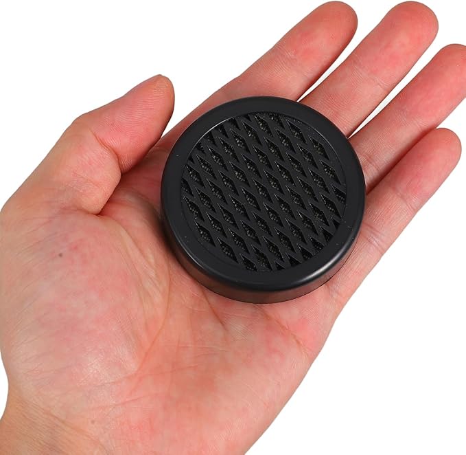 Portable Cigar Humidifier Tablets for Humidor Moisture Control and Aroma Preservation Easy-to-Use Cigar Humidity Maintainer for Optimal Storage - Image 5