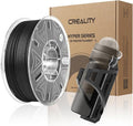 Creality Hyper PA6-CF Carbon Fiber Nylon Filament 1.75mm 1KG, 3D Printing Material Halloween Gifts with Engineering-Grade Strength, Heat Resistant, Low Warp for Functional Prototypes&Industrial Parts by Creality
