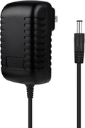 Adapter Compatible with Dickson:R157 12V Temp/Humidity Data Logger Flat Panel Chart Recorder by Dysead
