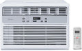 Midea 12,000 BTU EasyCool Window Air Conditioner, Dehumidifier and Fan - Cool, Circulate and Dehumidify up to 550 Sq. Ft., Reusable Filter, Remote Control by Makeyourselfathome