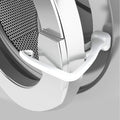 Door-Doc. Your washing machine NEEDS this, your family deserves fresh laundry, free of odor causing moisture! Stop washer odors for GOOD Simple fix for an enormous issue by Door-Doc