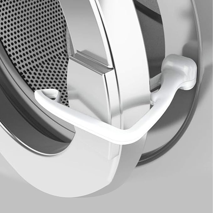 Door-Doc. Your washing machine NEEDS this, your family deserves fresh laundry, free of odor causing moisture! Stop washer odors for GOOD Simple fix for an enormous issue by Door-Doc
