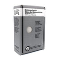 HYDROSORBENT® Gun Safe Dehumidifier Rechargeable Silica Gel 450 Gram Carton. Moisture Absorber. Reusable Desiccant Dehumidifier for Gun Safe – Made in USA Silica Gel Desiccant. 1 Unit - SG450 by HydrosorbentDehumidifiers