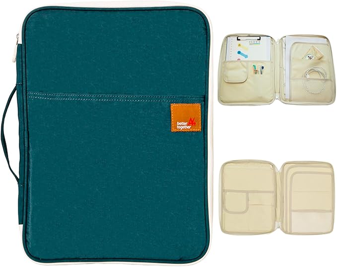 mygreen Universal Travel Gear Organizer/Electronics Accessories Bag/Document File Bag by mygreen