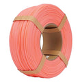 Inland V2 PLA PRO (PLA+) 3D Printer Filament Refill, 1.75mm Spooless Filament, Dimensional Accuracy +/- 0.03mm, 1KG (2.2lbs) Pink Refill for Inland Reusable Spools, Bambu Lab Compatible by INLAND