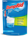 DampRid FG30K Moisture Absorber Refill, 42-Ounce by DampRid