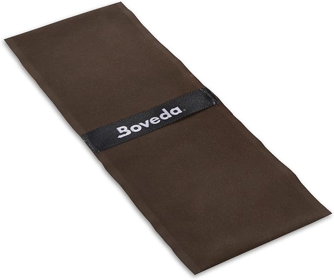 Boveda Double-Sleeve Fabric Holder for 49% RH | 2-Way Humidity Control for Large Instruments - Image 2