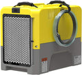 ALORAIR 180 PPD Commercial Dehumidifier with Pump Drain Hose, LGR Dehumidifiers for Basement Warehouse & Job Sites, Crawl Space Dehumidifier for Water Damage Restore, 5-Year-Limited Warranty, Yellow by ALORAIRSOLUTIONSINC0J0DC