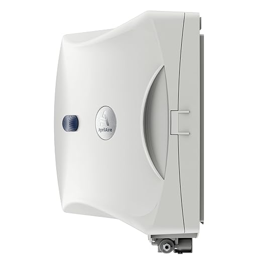 AprilAire 720A Whole-House Fan-Powered Evaporative Humidifier – 21 Gallons Per Day, Water Saving With Automatic Digital Control for up to 6,250 Sq. Ft., Part of the AprilAire Healthy Air System - Image 15