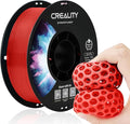 Official Creality TPU Filament, Flexible 3D Printer Filament 1.75mm, 95A Shore High Hardness & Resilience, Dimensional Accuracy +/- 0.03 mm for Most FDM 3D Printers by Creality