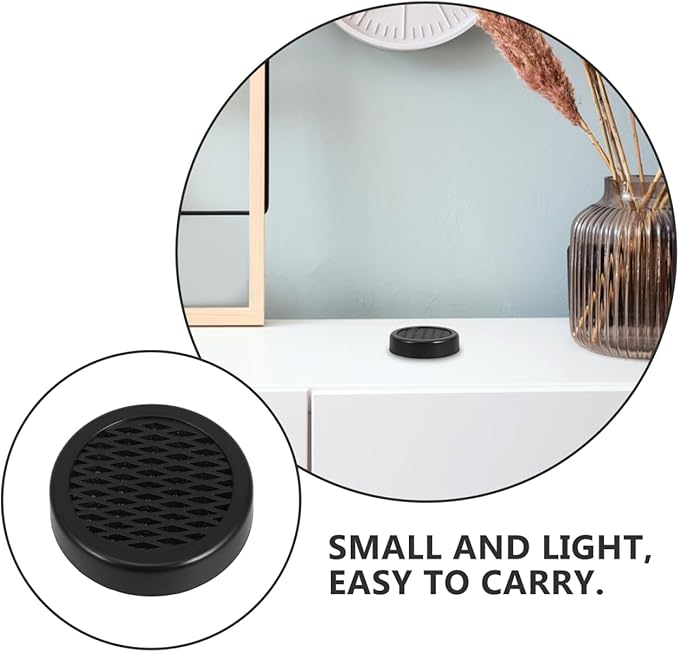 Portable Cigar Humidifier Tablets for Humidor Moisture Control and Aroma Preservation Easy-to-Use Cigar Humidity Maintainer for Optimal Storage - Image 6