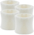 HC-888 Humidifier Filters for Walgreens Humidifier, LHoneywell HC 888 Series, HCM 890 Series, HEV-320 Series, Replace for Walgreens Humidifier Filters, Long Last, 4-Pack by SUNRRA