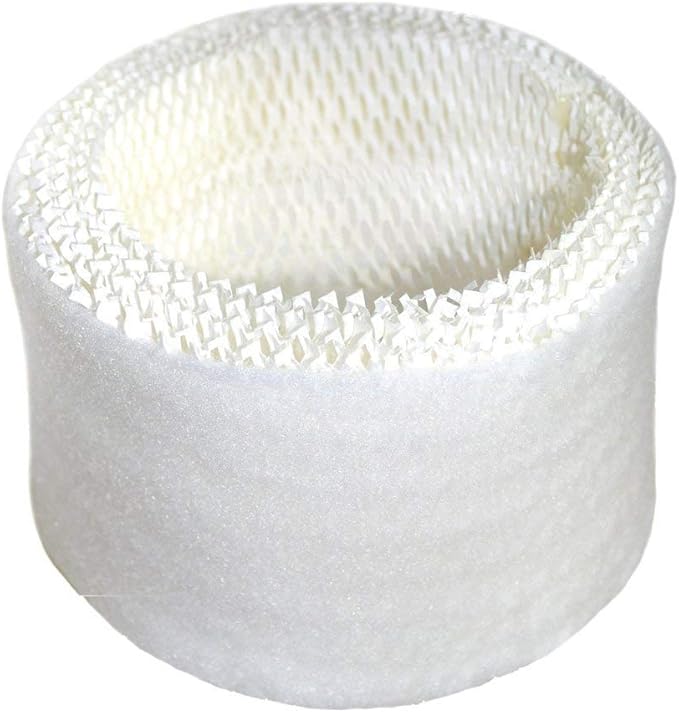 HQRP 2-Pack Wick Filter Compatible with Sunbeam 1118, 1119, 1120 Humidifiers; White Westinghouse WST7503 WST-7501ZE WST7501ZE WST7505 - Image 2