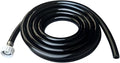 16FT Dehumidifier Drain Hose With 3/4 Inch FHT Connector, Leak-Proof, Kink-Free, Perfectly Compatible With Most Dehumidifier Brands by Unknown