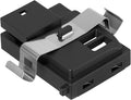 55111389AF HVAC Humidity Sensor Compatible with Jeep Grand Cherokee Compass, Dodge Ram 1500 Durango Challenger Charger Journey Dart, Pacifica Voyager 200 300, 2011-2023, Replace# 926-369 55111389AD by Unknown
