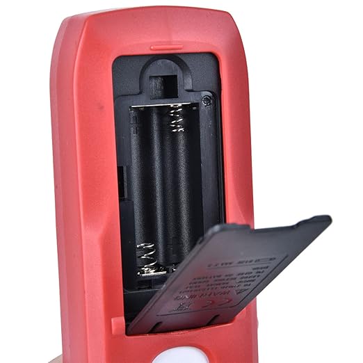 Fydun TA8151 LCD Digital Sound Level Meter Noise Detect Tester Data Decibel Measurement 30-130dB for Environmental Monitoring - Image 7