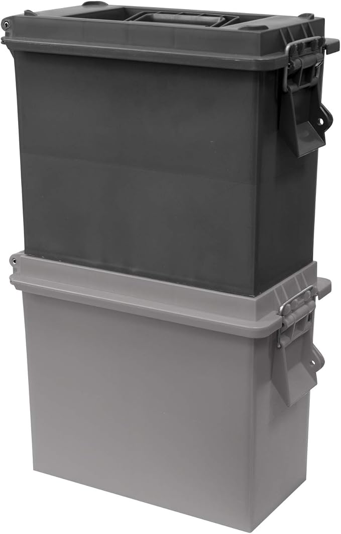 Wise 56021 Series Tall Utility Dry Box - Image 5