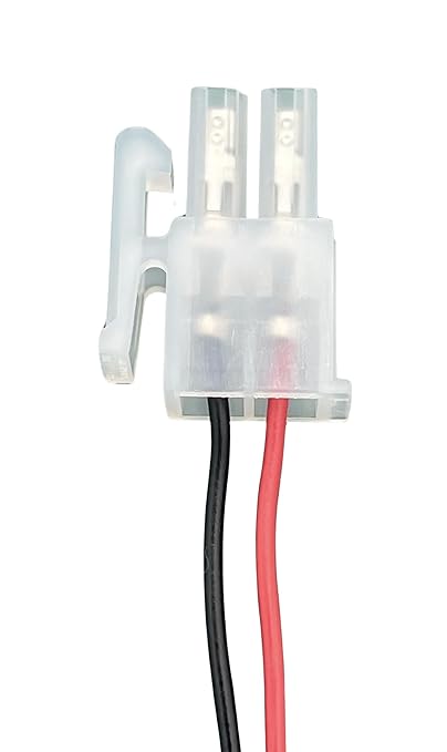 Replacement for Duo-Therm 3106486.008-12 Month Warranty - RV A/C Indoor Temperature Sensor - Image 4