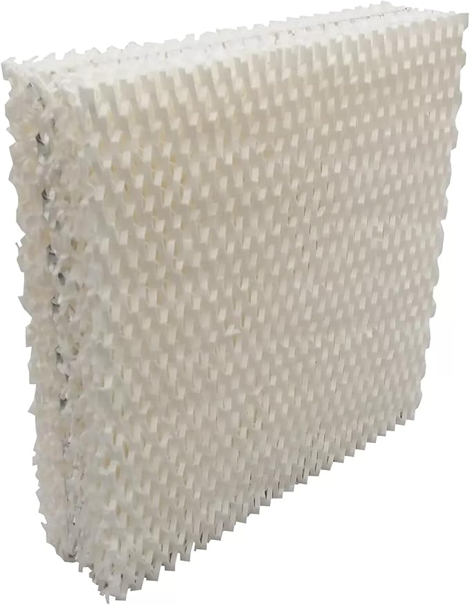Replacement Humidifier Filters for Hunter 32300 32530 32500 32501 32505, 8 1/2" x 8 3/8" x 2" by Unknown