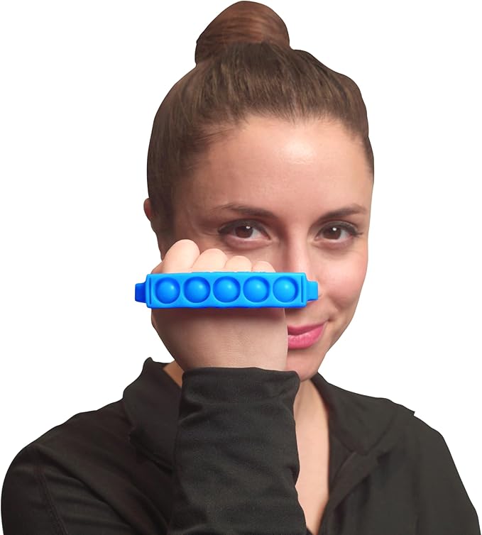 Water Bottle Hydration Tracker - Daily Water Reminder & Goal Setter - Reusable Silicone Band for Fitness, Weight Loss & Hydration Tracking - Image 5