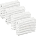 4 Pack WF813 Humidifier Filters Replacement Compatible with Equate EQWF813 PCWF813, Relion RCM832 RCM-832N, Protec RWF813 EQ-2119-UL PCCM-832N Cool Mist Humidifiers Wick Filter, Long-Last by SUNRRA