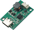 DC5V USB Humidifier Modules Half Circuit Board 108KHz Driver Board Atomiser Humidifier Modules Electronic by Unknown