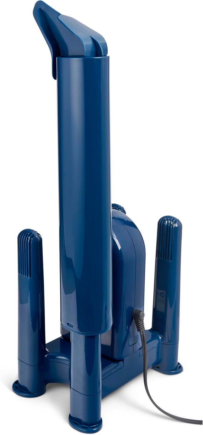 Stabil Performance Dryer Shoe, Blue - Image 6