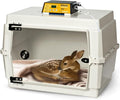 Brinsea TLC-50 Zoologica II Large Bird Brooder & Pet Recovery Incubator with Humidity Control for Sick Animals, Ideal for Large Birds, Newborn Puppies, Kittens, and Small Animals by BrinseaProductsInc