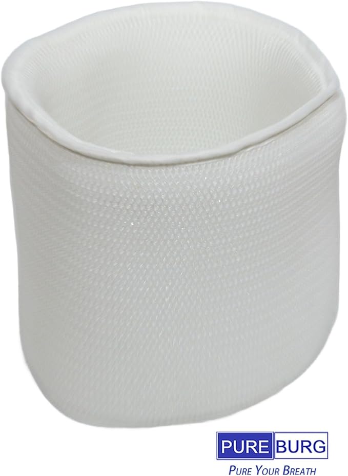 PUREBURG Replacement Filter Compatible with YougetTech EH20 Evaporative Humidifiers, 2-Pack Washable for Large Room, Office Home - Image 3