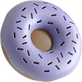 Doughnuts Shape Storage Organizers with Reusable Designs Accessory for Closet Shoe Cabinet Travel by Unknown