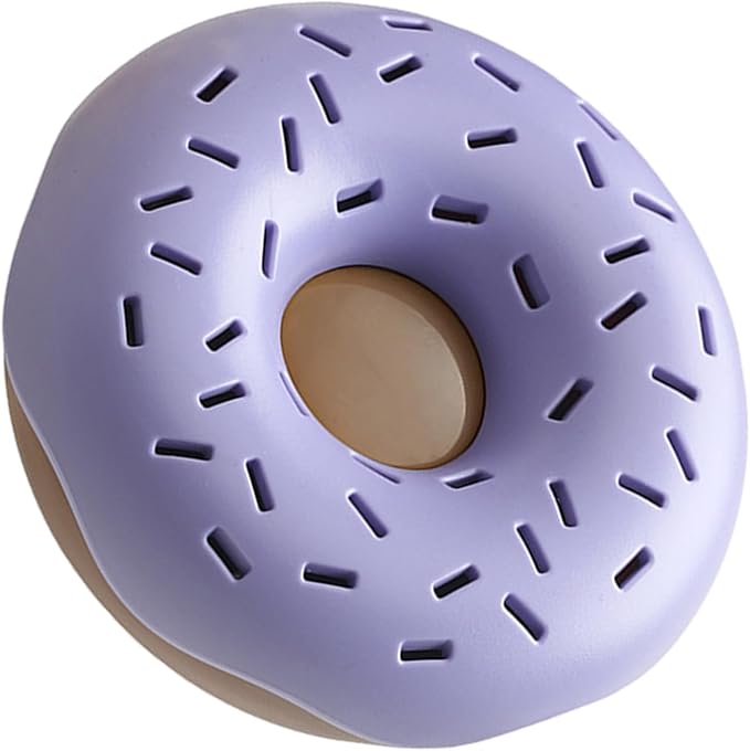 Doughnuts Shape Storage Organizers with Reusable Designs Accessory for Closet Shoe Cabinet Travel by Unknown