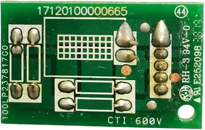 Dehumidifier/Inverter Air Conditioner Temperature and Humidity Sensor Probe Ce-cfzo.8bd-f1a.jd.ty Accessories - Image 3