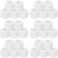 30 Pack Top Fill Humidifier Filter Replacement for LEVOIT Classic160, Dual150, Dual200S, Classic300(S), LV600S, OasisMist 450S, Superior6000S Series Humidifiers to Improve Humidification by Unknown
