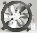 Air Vent Gable Ventilator 53315 Attic and Whole House Fans, Multicolor,Medium (Pack of 2) by Air+Vent