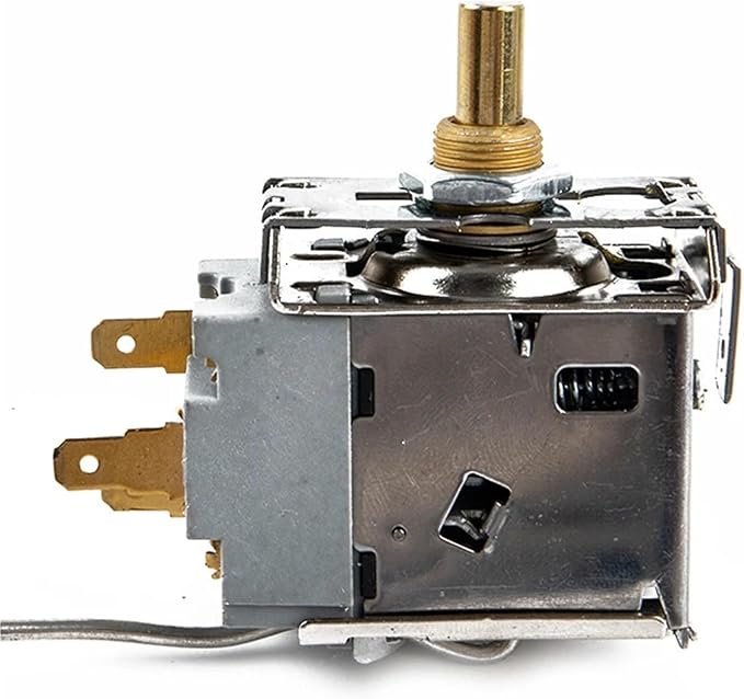 1Pc Household Refrigerator Parts Thermostat 250V Metal Controller WDF22-K/WDF20-K/WDF24-K/WDF19-K(WDF20-K) - Image 6