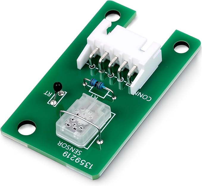 1 Pack 50 Pints Dehumidifier Humidity Sensor, PC Replacement Humidity Sensor Module for Install and Replace by FairySandy