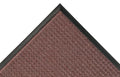 NoTrax 166 Guzzler™ Rubber-Backed Entrance Mat, for Home or Office 3' X 4' Burgundy by NOTRAX%C2%AEPREMIUMFLOORMATTING