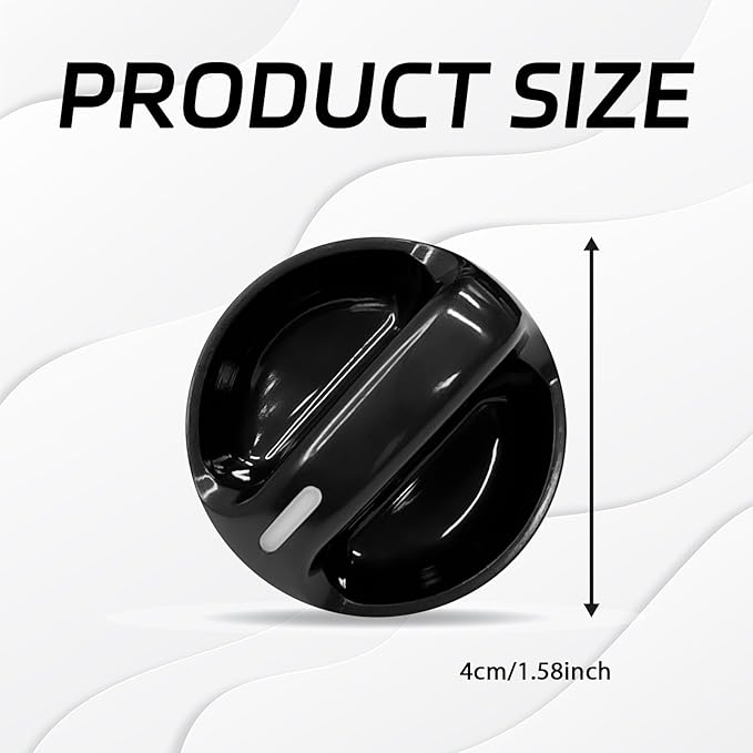 3Pcs AC Climate Control Module for Toyota Tundra Accessories Tacoma Shift Knob for A/C Air Conditioner Heater Blower Fan Compatible with 2000 2001 2002 2003 2004 2005 2006 Toyota Tundra - Image 2