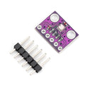 1PC BME280 3.3V Sensor Module Atmospheric Pressure Temperature Humidity Sensor Module IIC SPI Breakout GY-BME280 by Qoroos