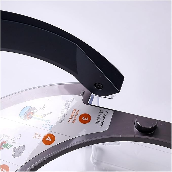 Water Tank Replacement Part, Compatible For Dyson, Air Purifier Humidifier PH01 PH02 PH03 PH04 Accessory - Image 4