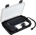 Waterproof Dry Box Waterproof Containers Waterproof Box for Kayaking Small Waterproof Storage Box Floating Dry Case for Boat Watertight Drybox by YVUDW