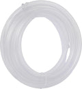 Eastman 3/8 Inch ID (1/2 Inch OD) PVC Clear Vinyl Tubing, 10 Foot Length, 98620 by Eastman