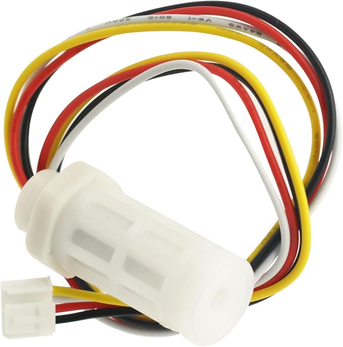 2PCS SHT30 Temperature and Humidity Sensor Interface IIC Digital Signal Output Cable Length 28cm,i2c Temperature Sensor,i2c Humidity Sensor - Image 7
